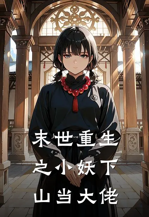 末世重生之小妖下山当大佬