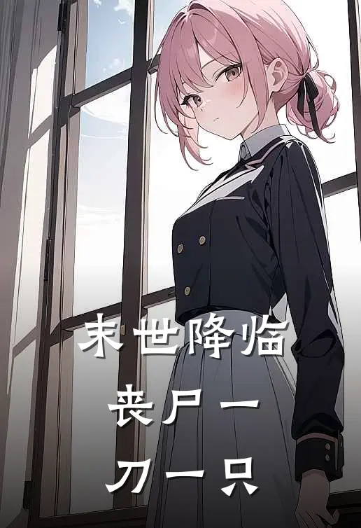 末世降临：丧尸一刀一只