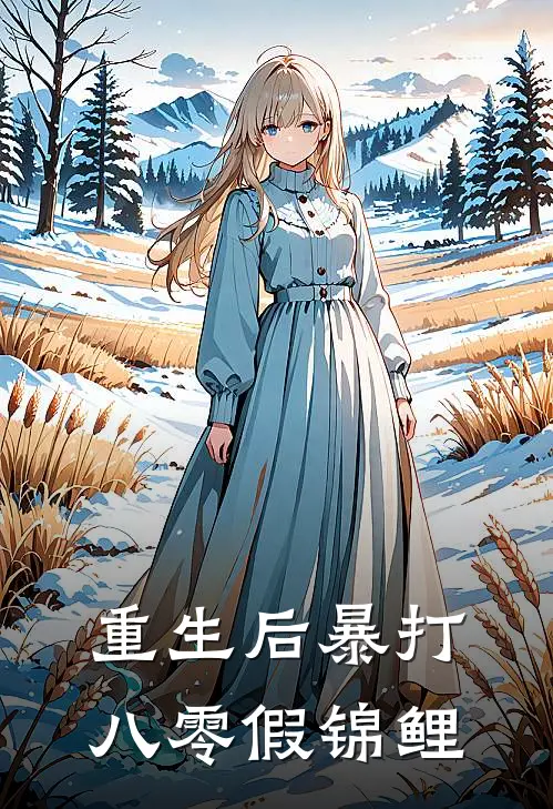 重生后暴打八零假锦鲤