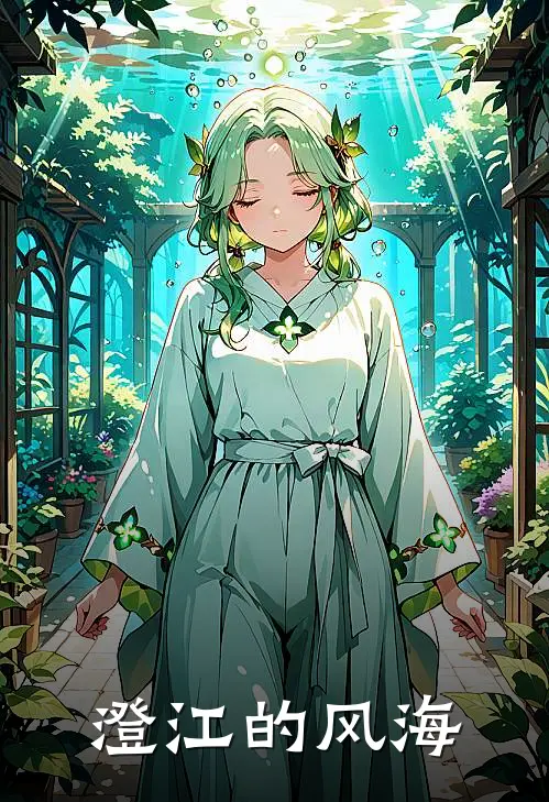 澄江的风海
