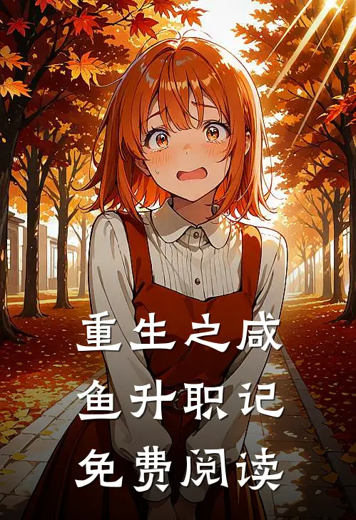 重生之咸鱼升职记免费阅读