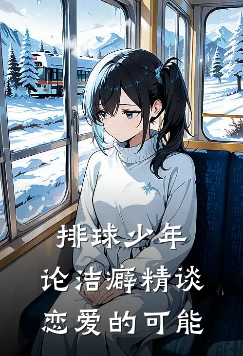排球少年：论洁癖精谈恋爱的可能