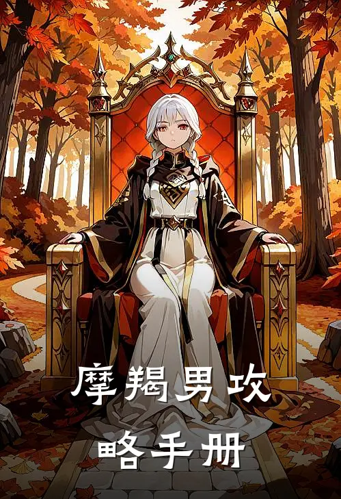 摩羯男攻略手册