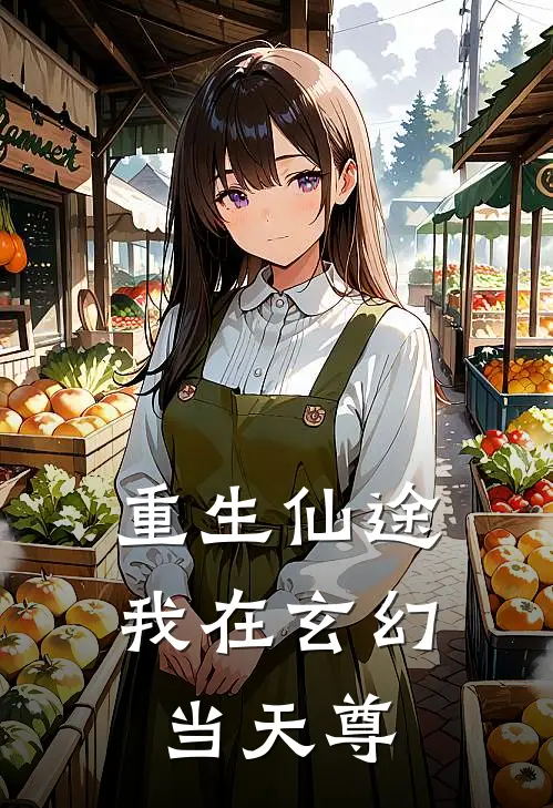 重生仙途：我在玄幻当天尊