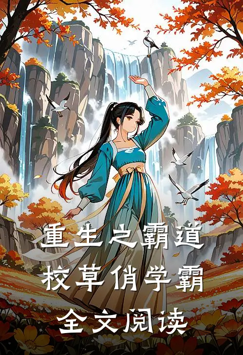重生之霸道校草俏学霸全文阅读