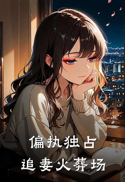 偏执独占：追妻火葬场