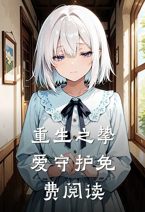 重生之挚爱守护免费阅读
