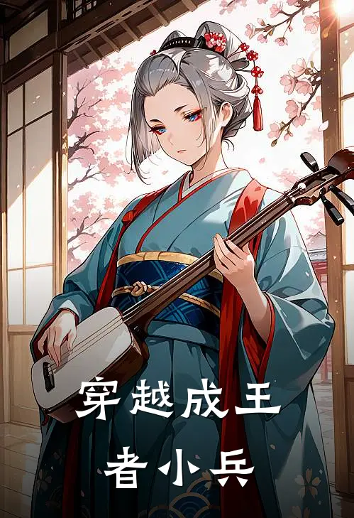 穿越成王者小兵