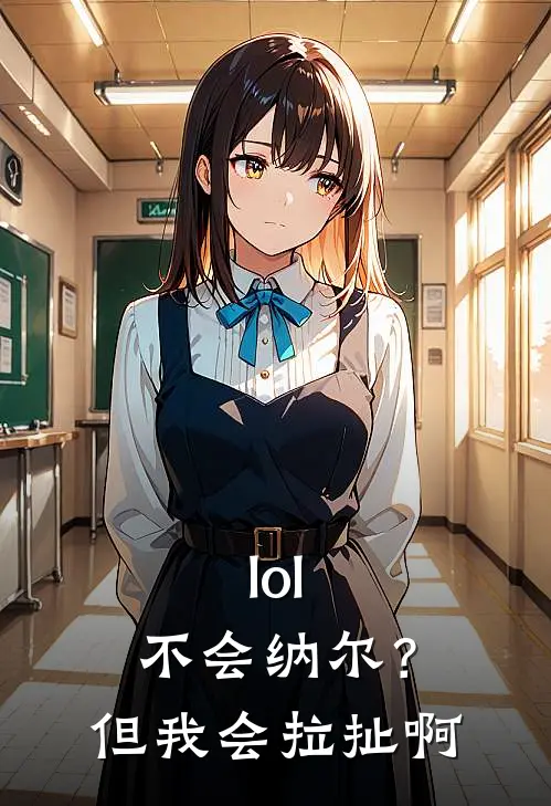 lol：不会纳尔？但我会拉扯啊