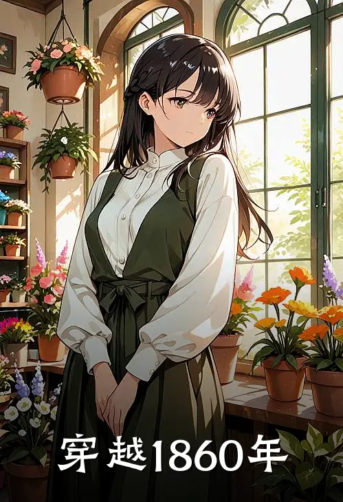 穿越1860年