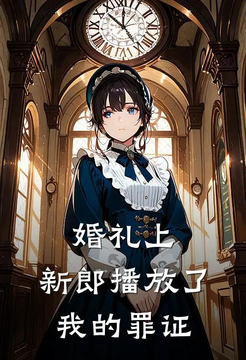 婚礼上，新郎播放了我的罪证全文免费阅读无弹窗大结局_婚礼上，新郎播放了我的罪证（白佳媛霸凌）最新小说