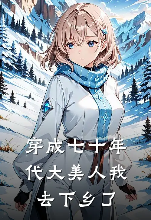 穿成七十年代大美人我去下乡了