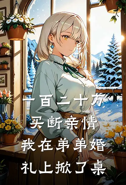 王秀芬苏诚(一百二十万买断亲情，我在弟弟婚礼上“掀了桌”)最新章节免费在线阅读_一百二十万买断亲情，我在弟弟婚礼上“掀了桌”最新章节免费阅读