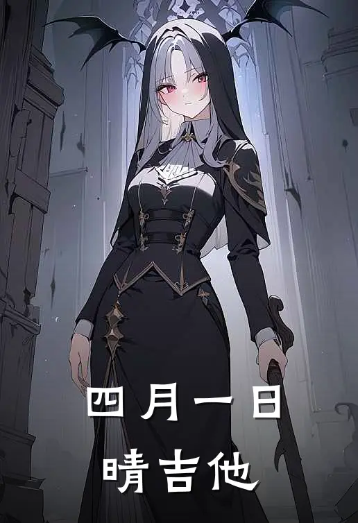 四月一日晴 吉他