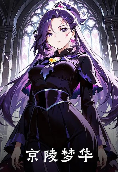 京陵梦华