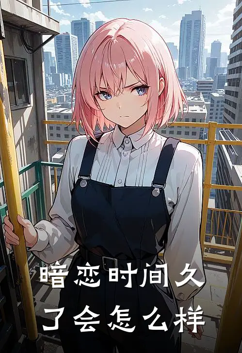 暗恋时间久了会怎么样