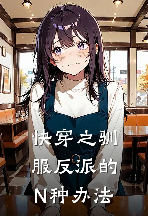 快穿之驯服反派的N种办法