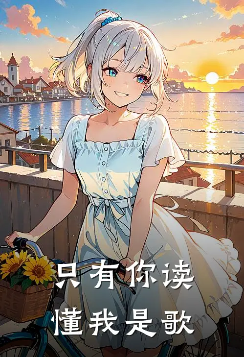 只有你读懂我是歌