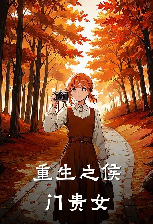 重生之侯门贵女