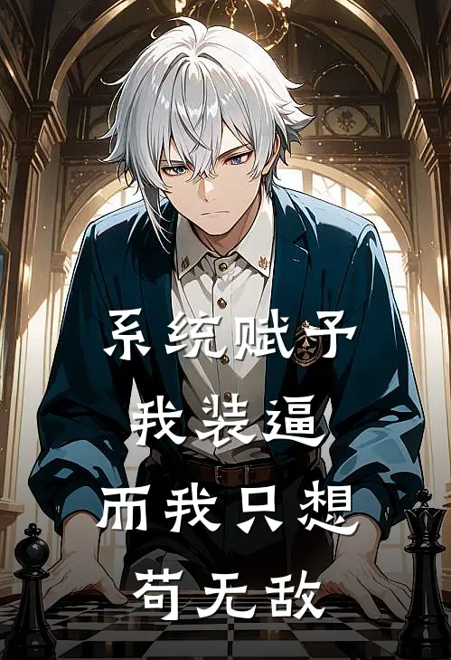 系统赋予我装逼，而我只想苟无敌