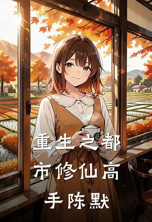 重生之都市修仙高手陈默