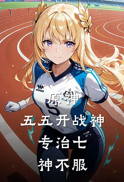 原神：五五开战神，专治七神不服