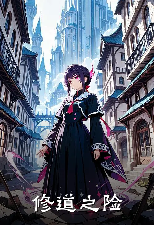 修道之险