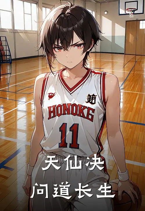 天仙决：问道长生