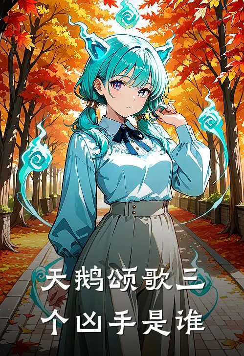 天鹅颂歌三个凶手是谁