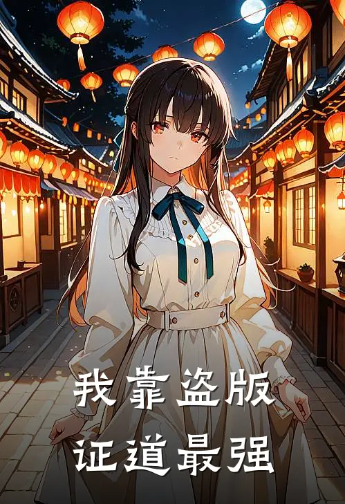 我靠盗版证道最强