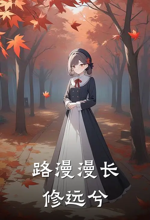 路漫漫长修远兮