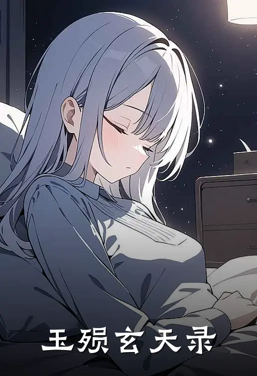 玉殒玄天录