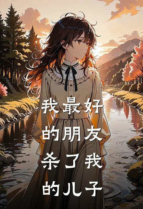 《我最好的朋友，杀了我的儿子》小宇苏蔓_(我最好的朋友，杀了我的儿子)全集在线阅读