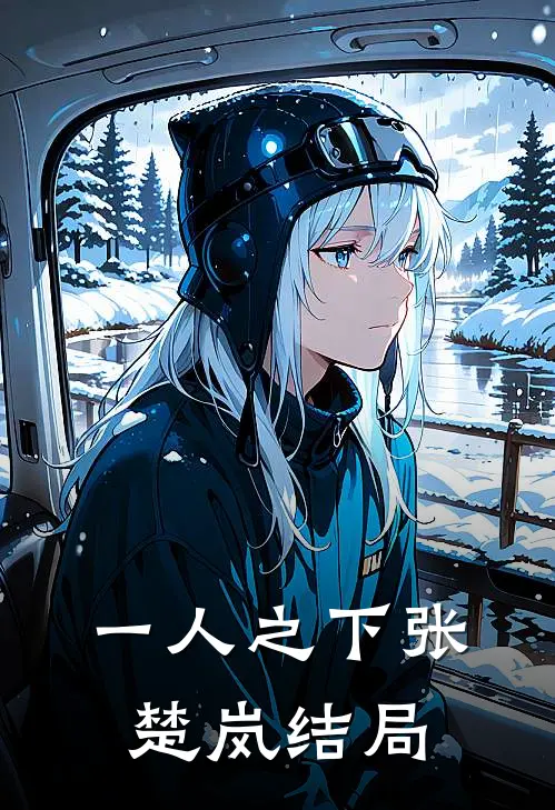 一人之下张楚岚结局