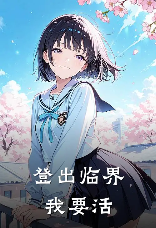 登出临界我要活