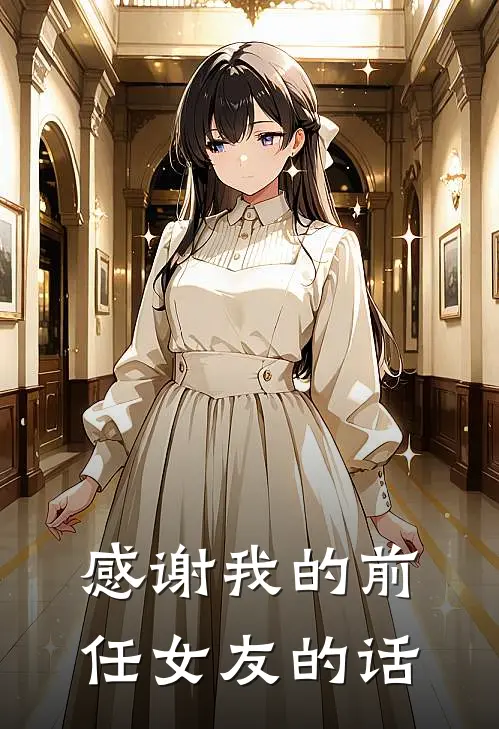 感谢我的前任女友的话