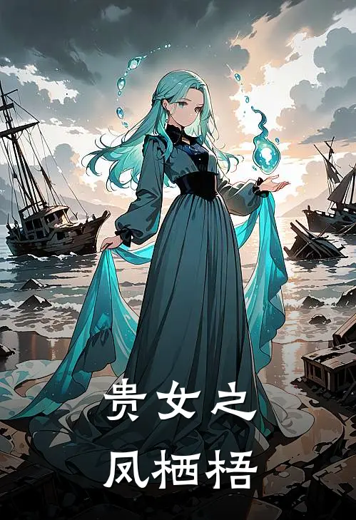 贵女之凤栖梧（沈栖梧萧景珩）最新章节列表