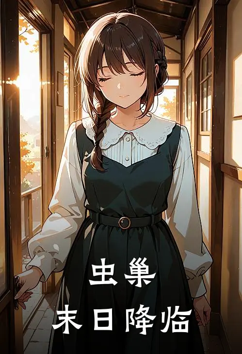 虫巢：末日降临