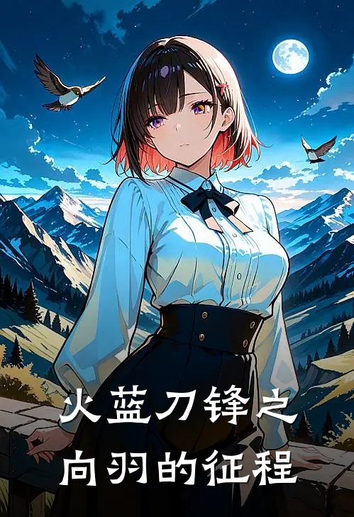 火蓝刀锋之向羽的征程全文免费阅读无弹窗大结局_火蓝刀锋之向羽的征程（向羽马尔斯）最新小说