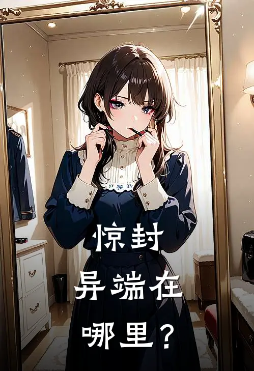 惊封：异端在哪里？