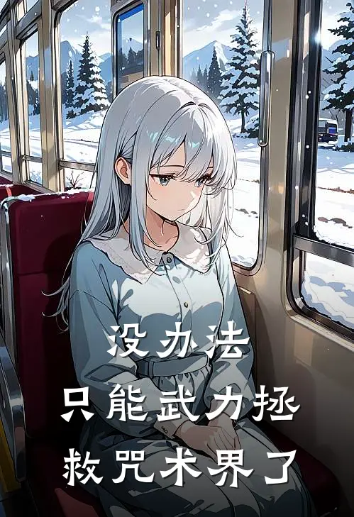 没办法，只能武力拯救咒术界了