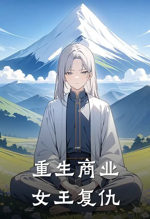 重生商业女王复仇