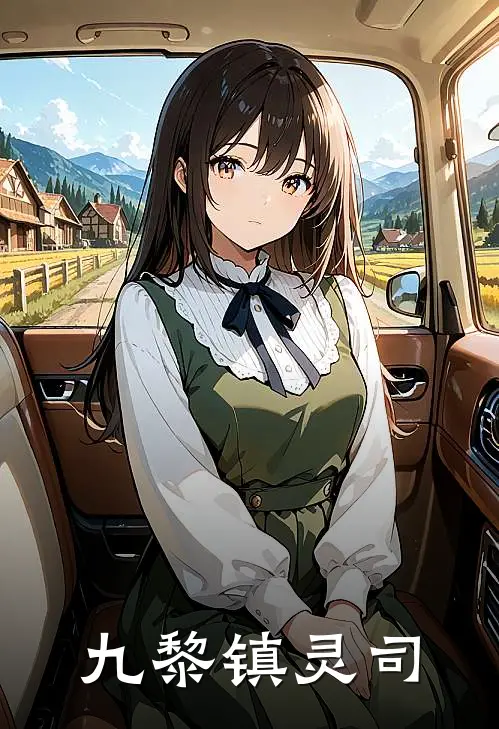 九黎镇灵司