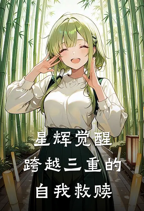星辉觉醒：跨越三重的自我救赎