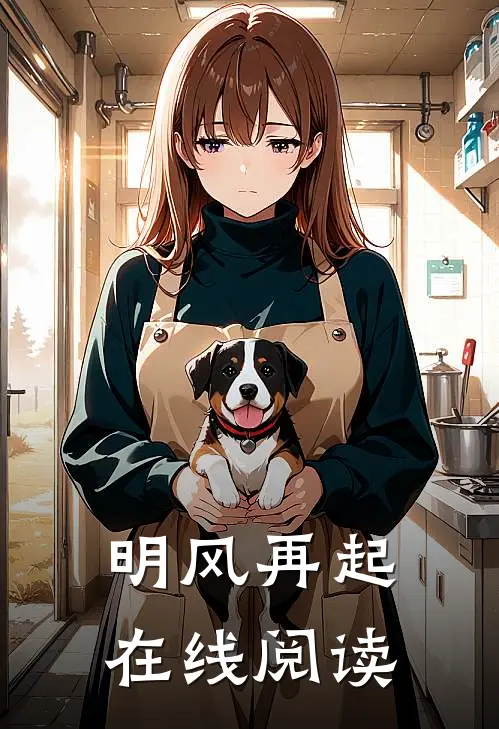 明风再起在线阅读