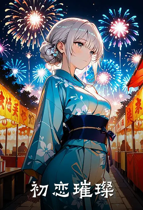 初恋璀璨林宴张禾雨完结版小说_完结版小说初恋璀璨(林宴张禾雨)