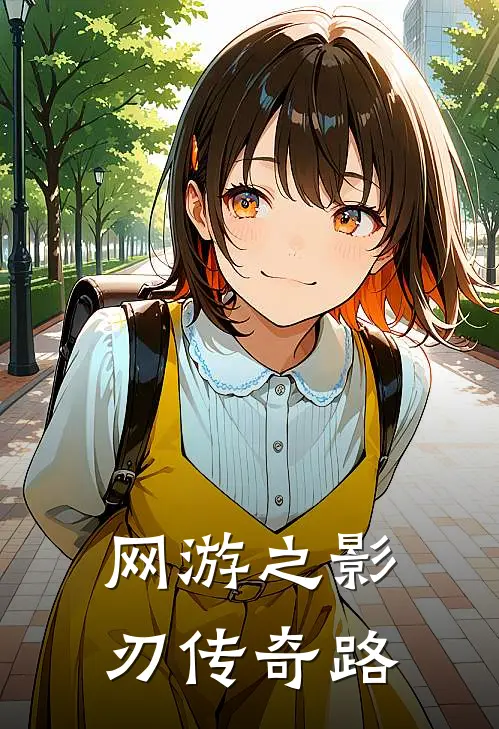 网游之影刃传奇路