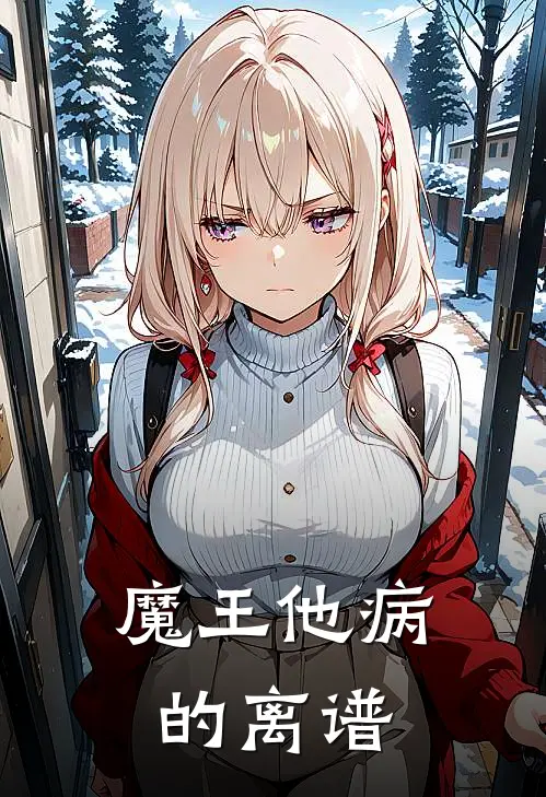 魔王他病的离谱