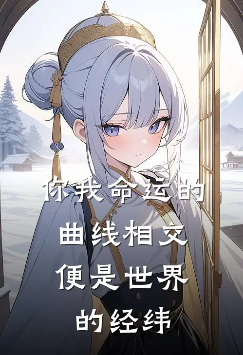 你我命运的曲线相交,便是世界的经纬