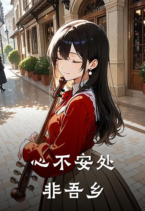 心不安处非吾乡